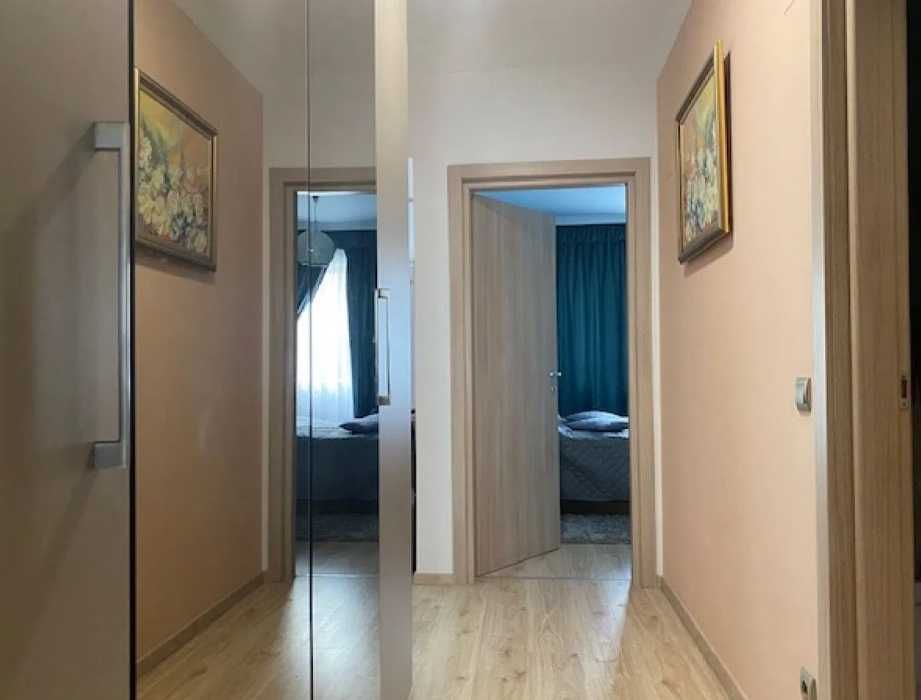 Дава се под наем Двустаен апартамент в Пловдив, Кършияка - 70 кв.м за 357 € - Снимка #3
