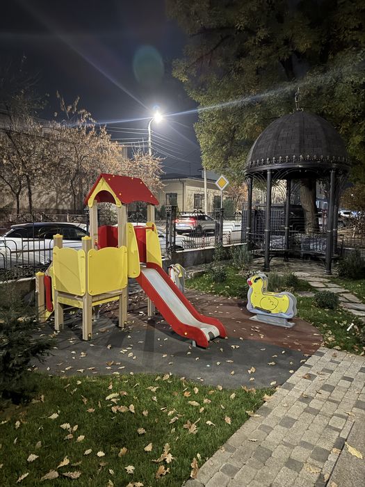 Сдается в аренду своя 2-х ком кв напротив NRG Mirzo Ulugbek