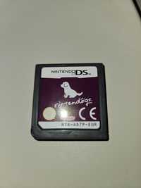 Card Nintendogs pentru DS