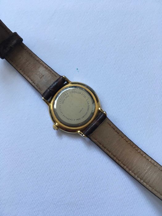 TISSOT дамски часовник VINTAGE