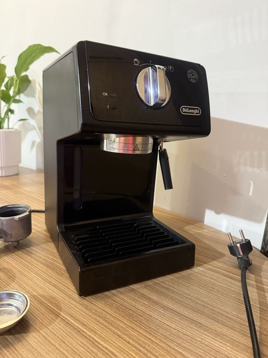 Кафемашина Delonghi