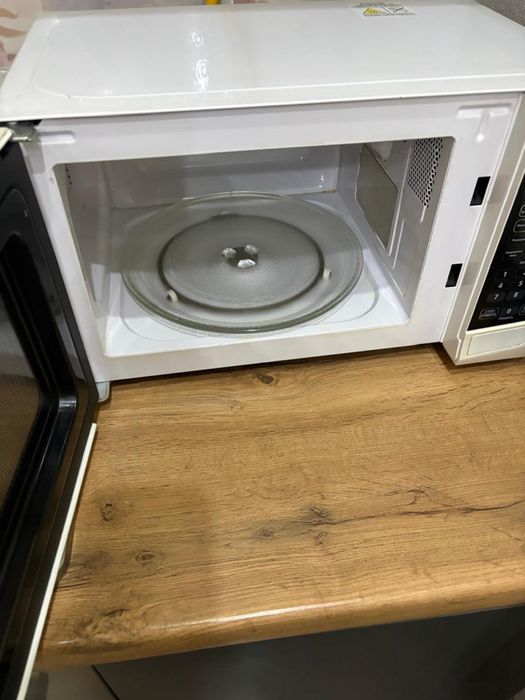 Микроволновка ARG