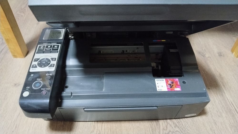 Принтер EPSON 8300