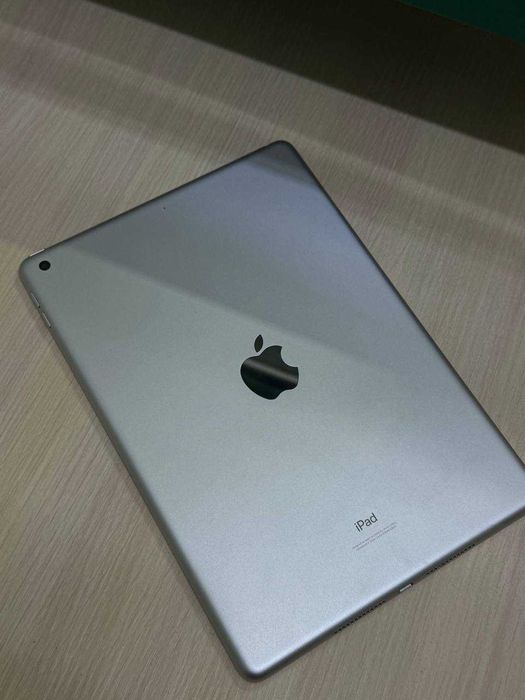 Apple IPad 9,256 ГБ г.Караганда ул.Затаевича 77/3 лот 760282