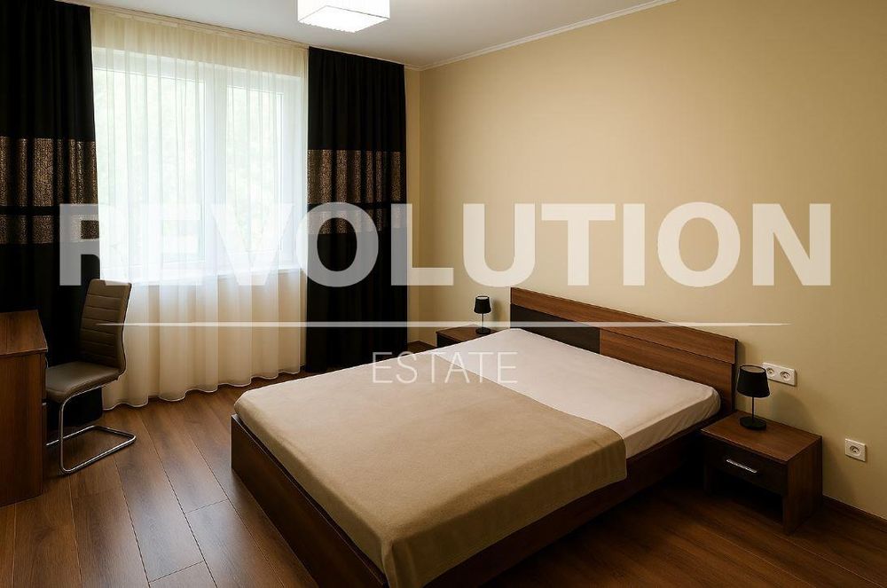 Дава се под наем Тристаен апартамент в Варна, Младост 2 - 90 кв.м за 600 € - Снимка #3