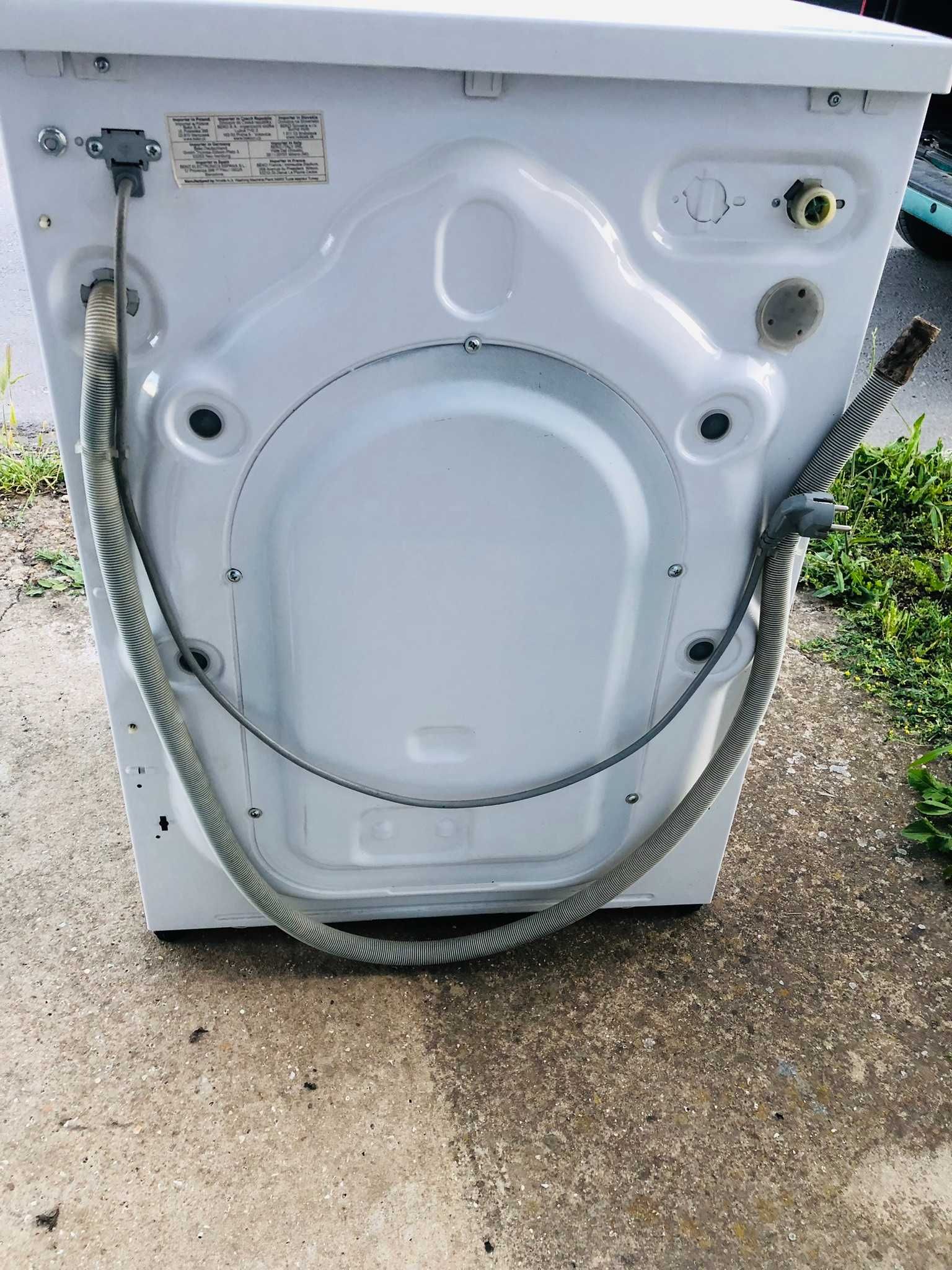 Пералня Beko EV 6120+