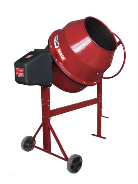 Аренда бетономешалки аренда инструмента