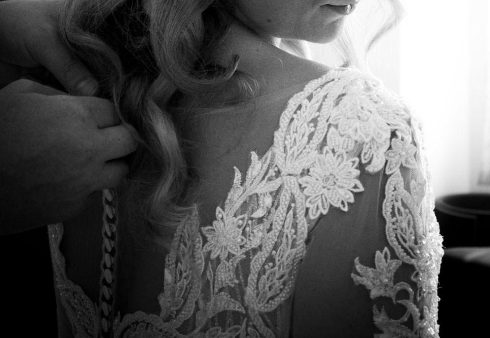 Vând rochie mireasă A-line