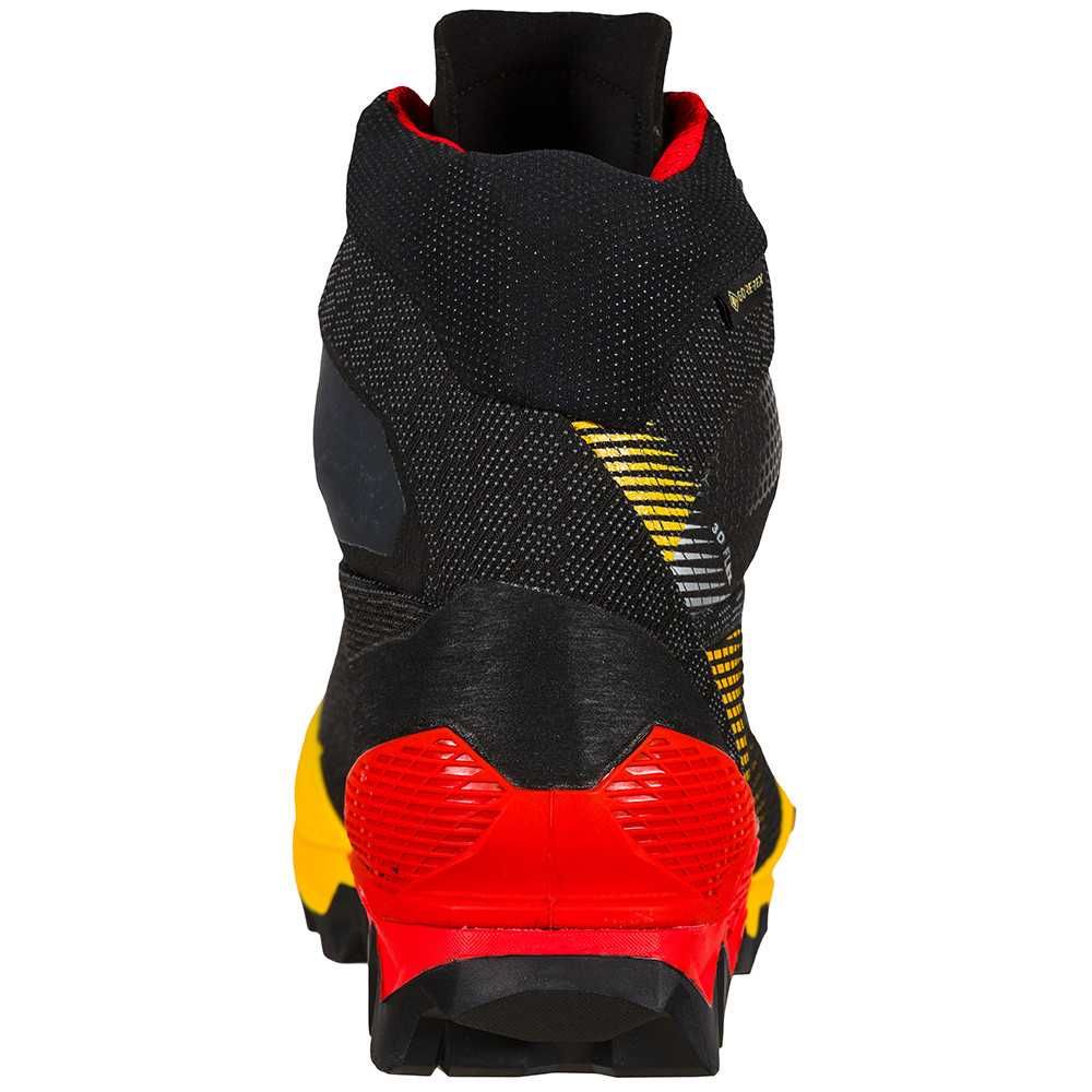 Bocanci trekking La Sportiva Aequilibrium LT GTX–MARIMEA 44 1/2 - NOU