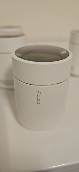 Cap robinet termostat