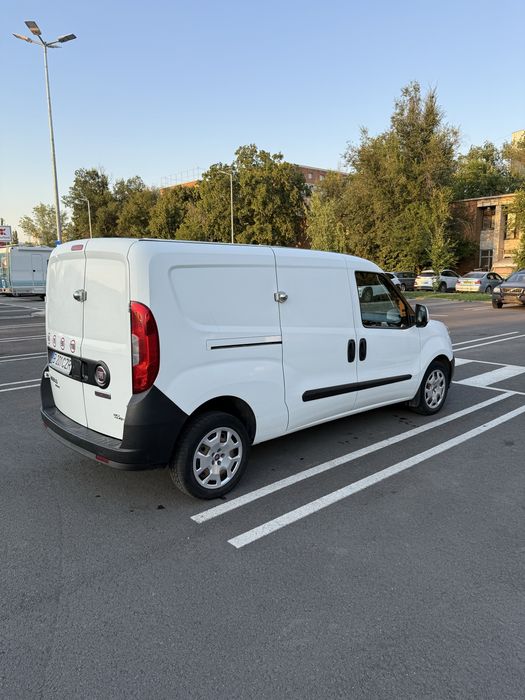 Fiat Doblo Maxi 1.3 multijet