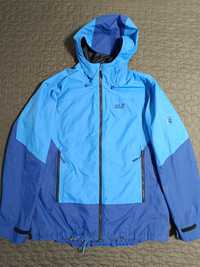 Geaca Jack Wolfskin Outdoor impermeabilă. XL