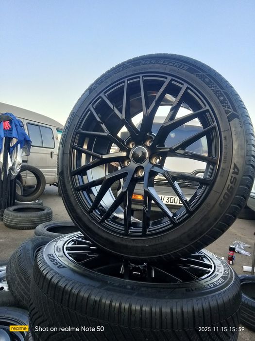 R19 nev Fason diska balon