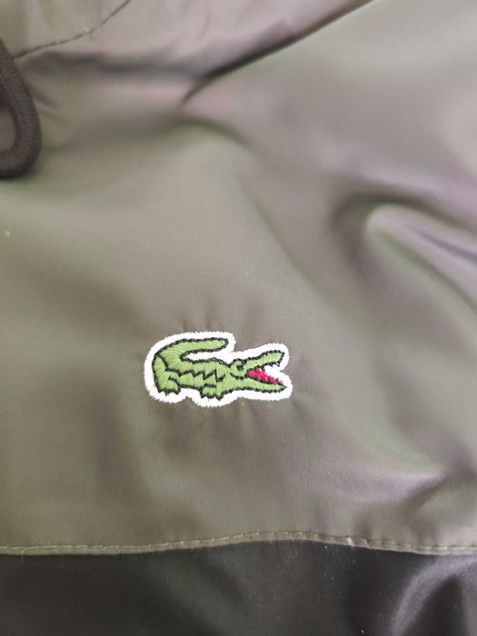 Мъжки екип Lacoste