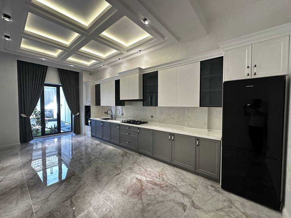 Продаётся роскошный евро дом! Центр Луначарский 2,5 соток