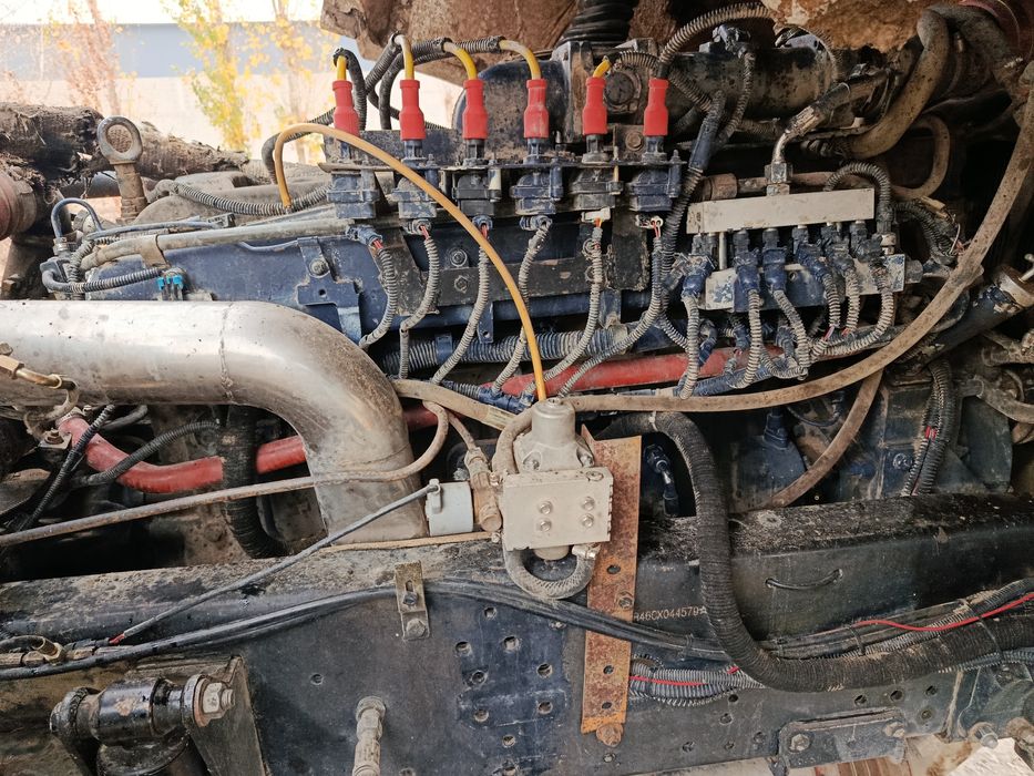 Chakman samasval Metan sotiladi