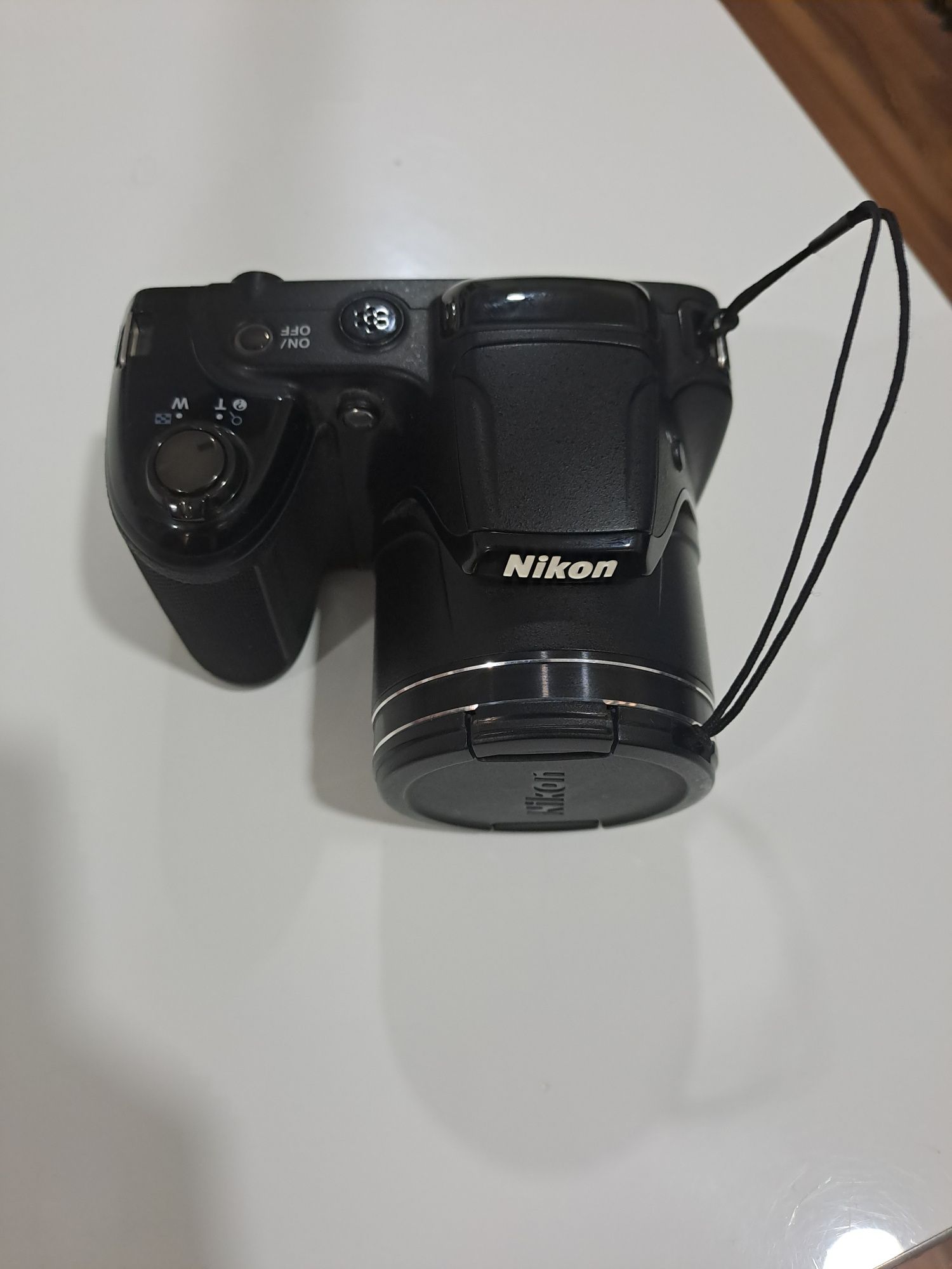 Nikon Coolpix L 330