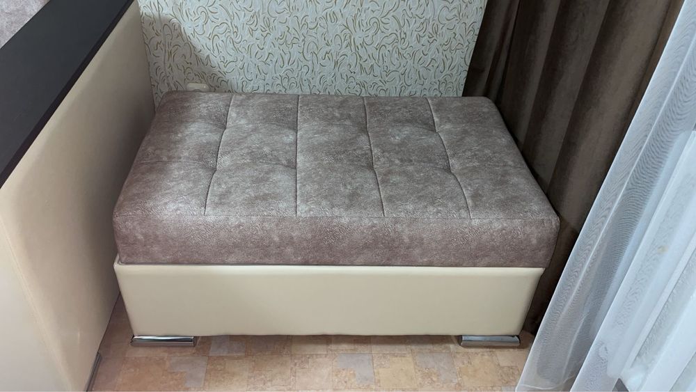 Продаю мягкую мебель