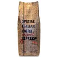 Cafea boabe Vandino Espresso Crema Professional, 3 kg