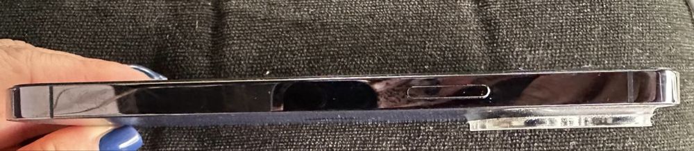 Iphone 14 pro max 256gb purple