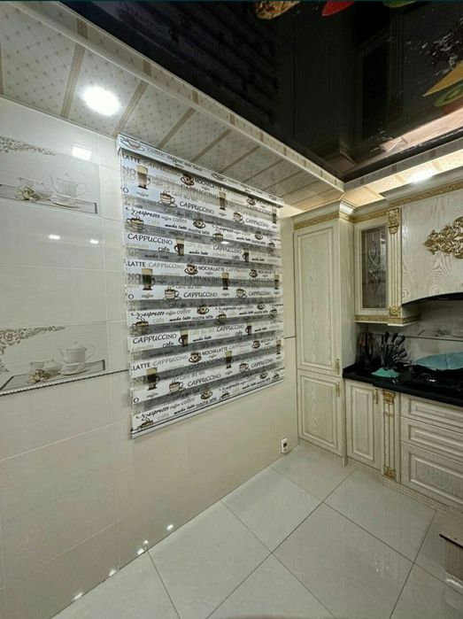 Piridelka jalyuzi remont