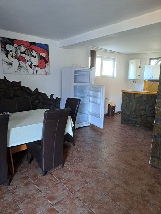 Închiriere integral  pensiune Golful Dubova Mehedinți