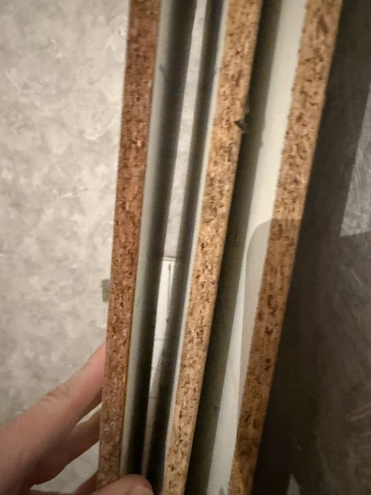 Фанера ЛДС ДСП листы