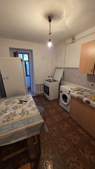 Слам революция 2х комн