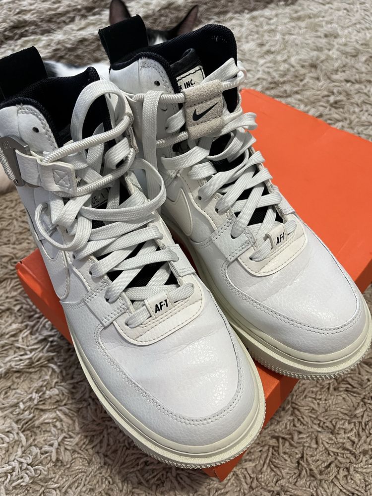 Nike AF1 UT 2.0 - Sneakers high