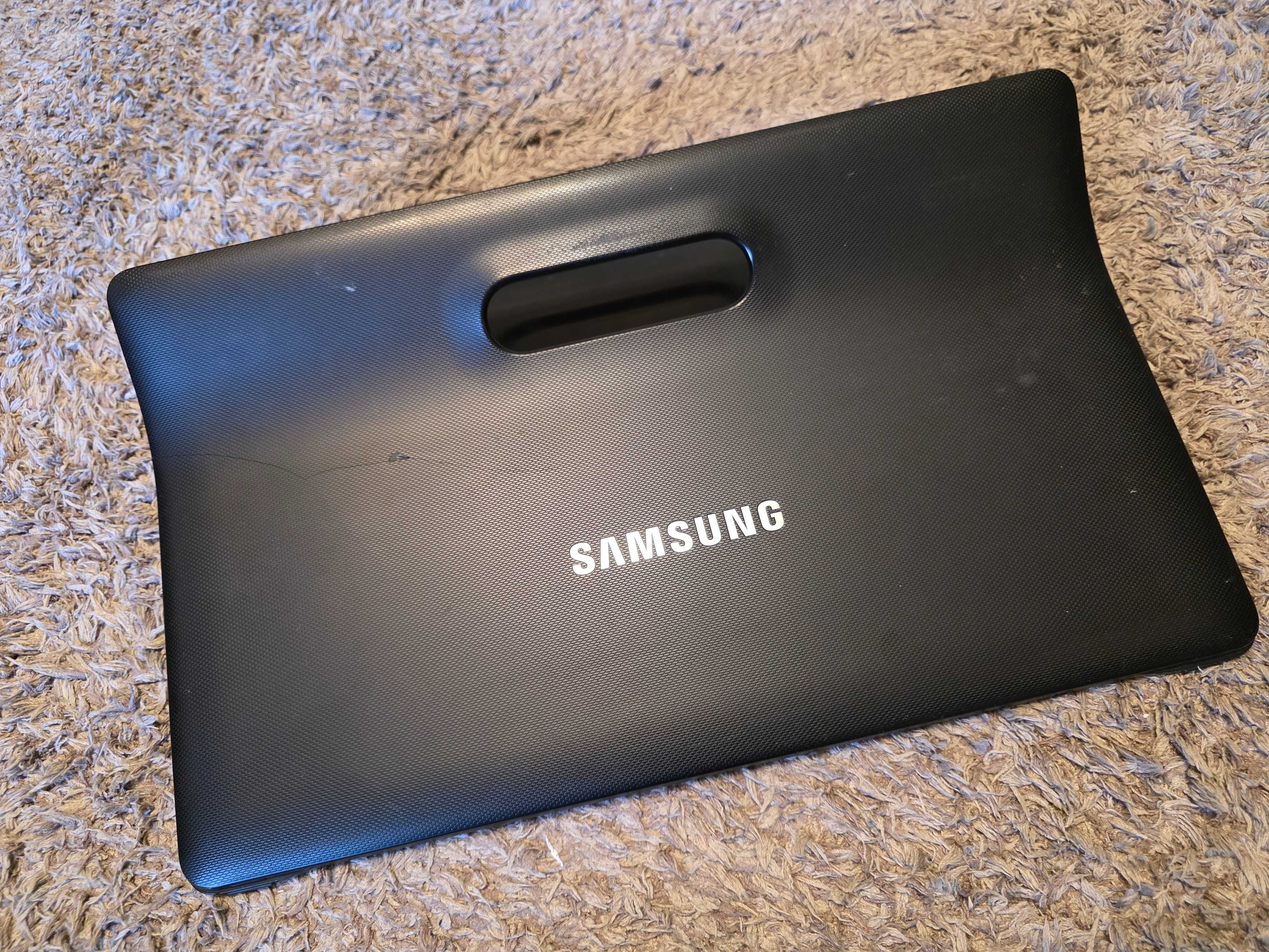 Tableta Samsung Galaxy View  mare de 18.4 Inch