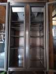 Dulap frigorific vertical profesional