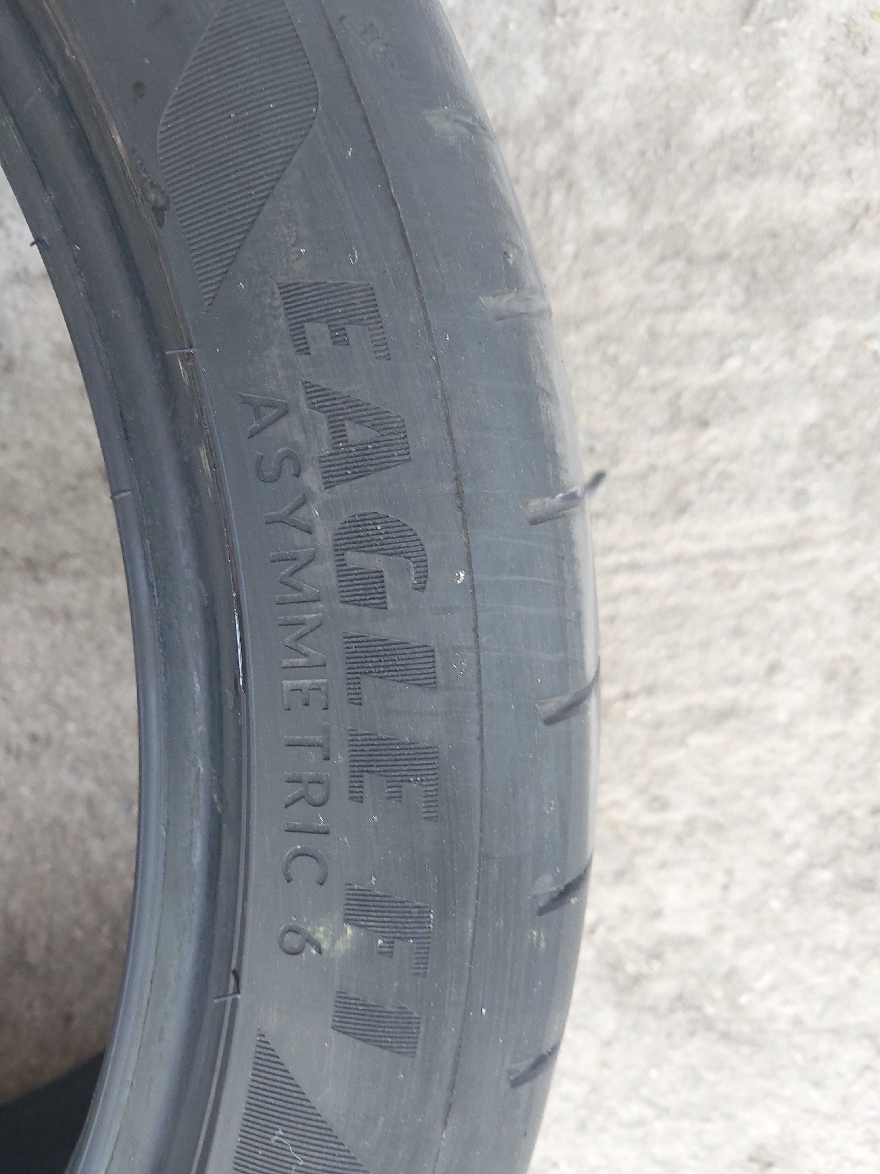Goodyear 265/35/18