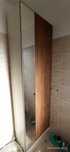 Dulap IKEA 75x38x235cm cu oglinda