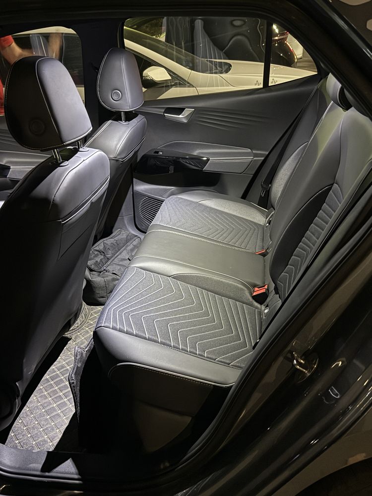 Volkswagen id 3