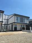 Vila P+1+Pod, 4 camere, curte libera 110mp, zona rezidentiala, Berceni