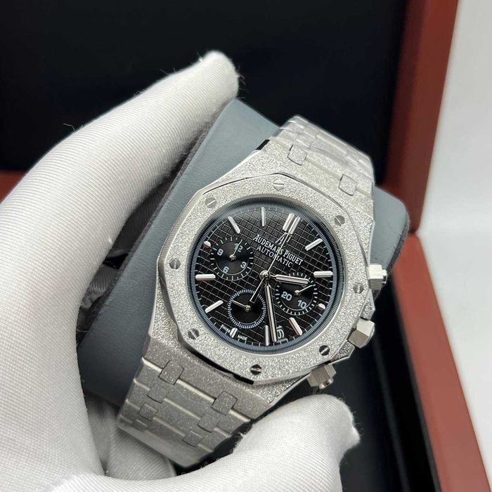 audemars piguet royal oak frozen
