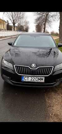 Skoda Superb 2.0 150 Dsg