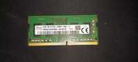 SK Hynix 4GB 1Rx16 PC4-2400T-SC0-11