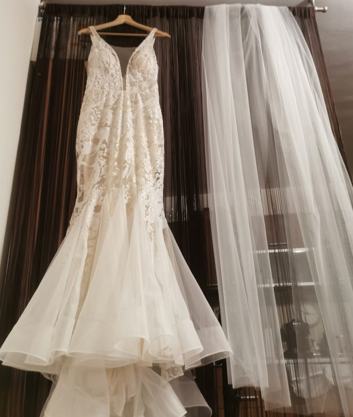 Rochie mireasa Sposa Dell'Amore - Camilla