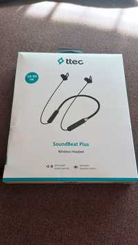 Bluetooth слушалки ttec