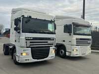 DAF XF 105 2 buc. 2007 - 2012