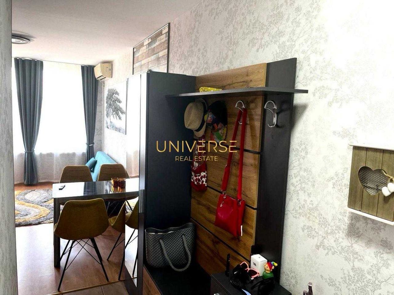 Продава се Тристаен апартамент в к.к. Слънчев бряг - 84 кв.м за 881 €/кв.м - Снимка #3