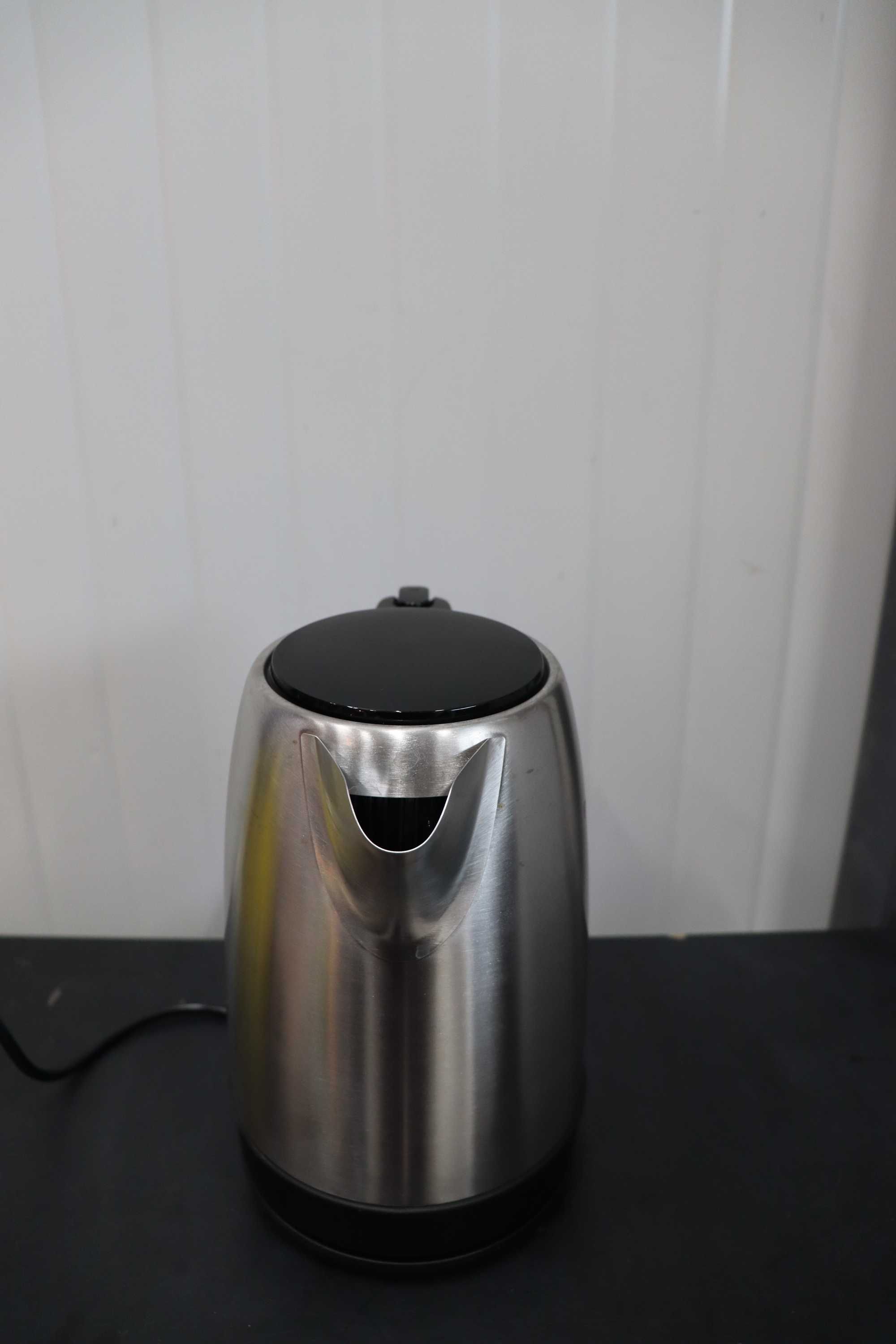 Електрическа кана Philips HD9350/90, 1850W, 1.7 л