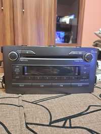 Радио Cd Player за Toyota Auris