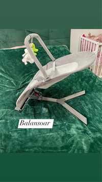 Balansoar bebe unisex