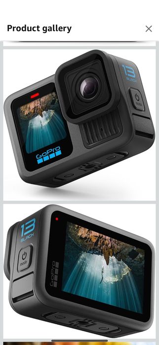 Gopro Hero 13 Black