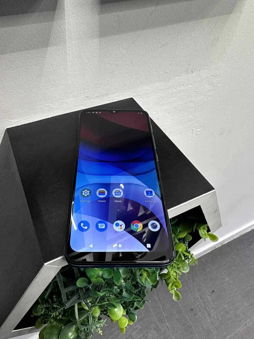 Телефон Motorola E7 power