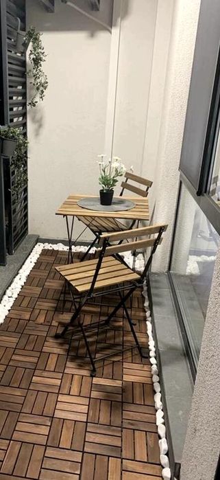 Дава се под наем Едностаен апартамент в Пловдив, Център - 45 кв.м за 400 € - Снимка #6