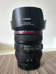 Obiectiv Canon EF 24-70 F4L IS USM