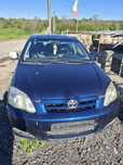 Тойота Корола/ Toyota Corolla 1.4 vvti 97 к.с. На части!!!